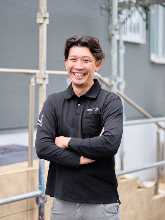 株式会社NEXT LEVEL 代表